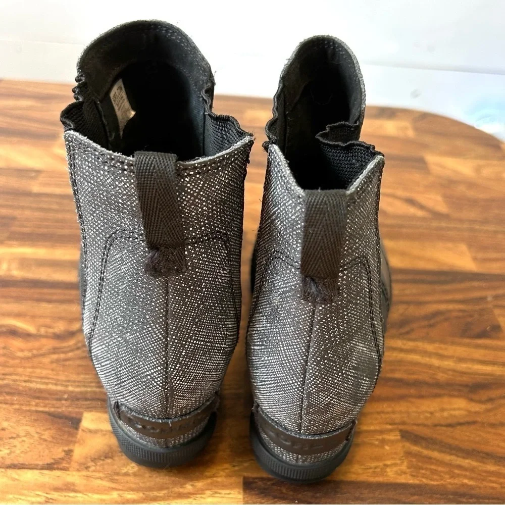 Sorel girls joan